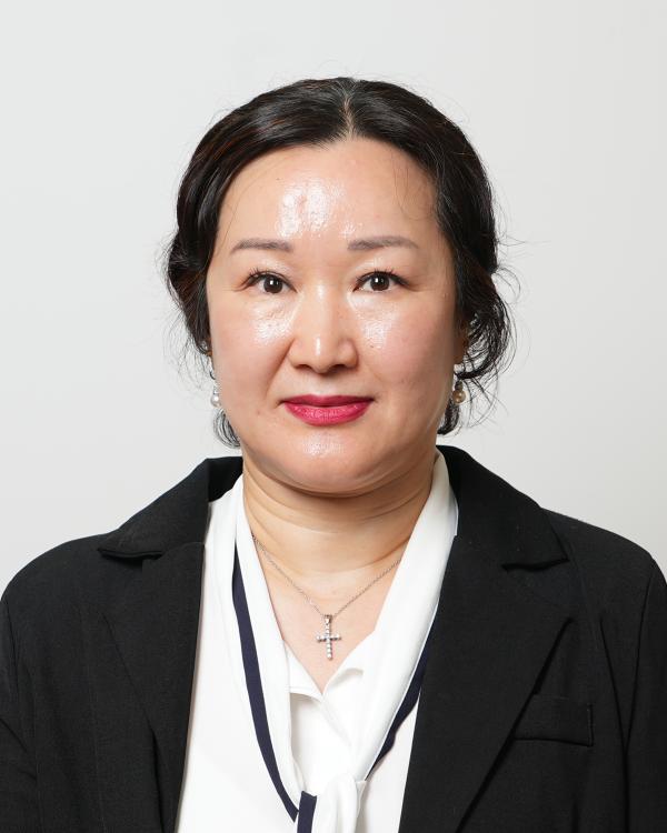 이소영 전도사