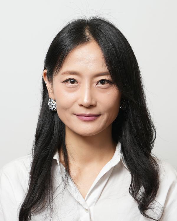 전진영 전도사